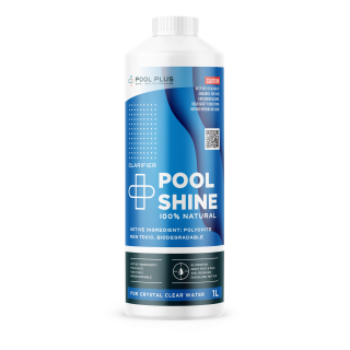 Pool Plus Pool Shine 